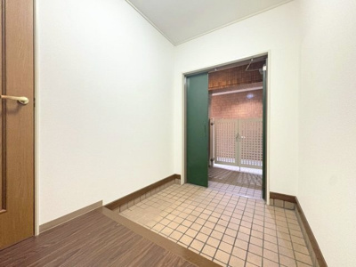 【玄関】 | 高塚苑