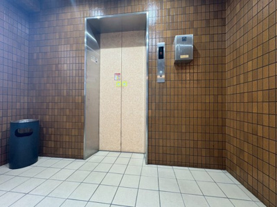 【ロビー】 | 高塚苑