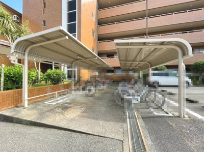 【その他共用部分】 | 高塚苑