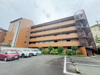 【駐車場】 | 高塚苑