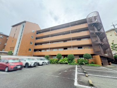 【駐車場】 | 高塚苑