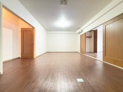 【内装】 | 高塚苑