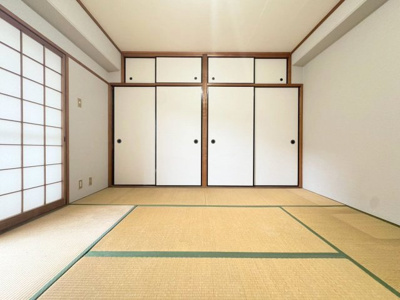 【和室】 | 高塚苑