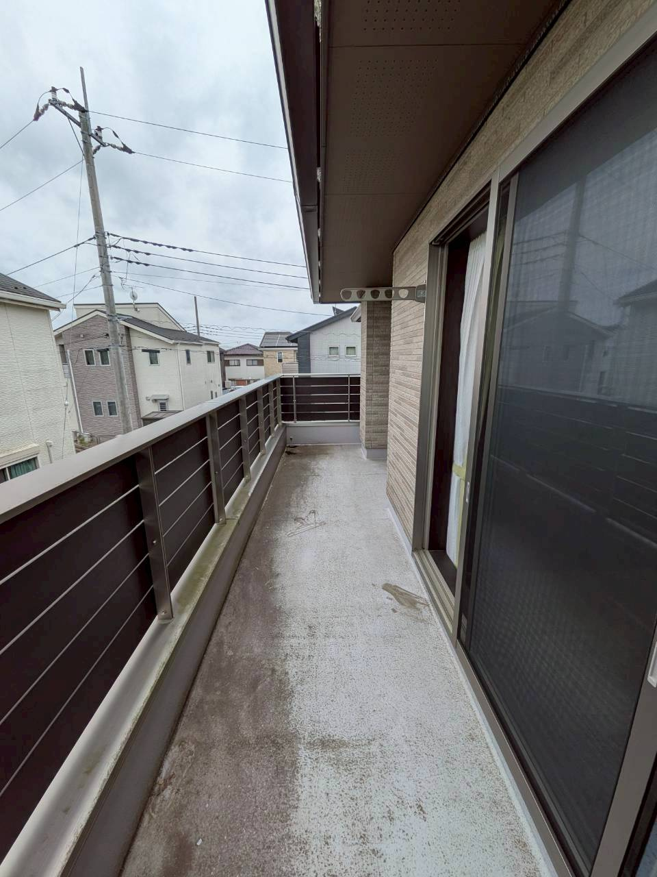 売中古住宅　ひたちなか市足崎のその他