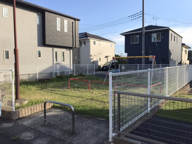 売中古住宅　ひたちなか市足崎のその他