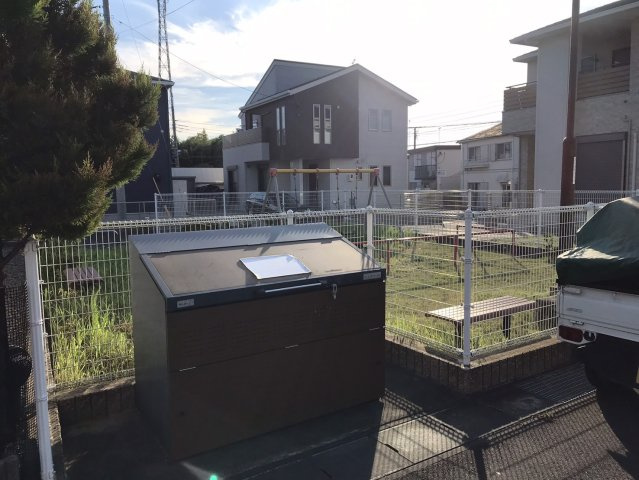 売中古住宅　ひたちなか市足崎のその他