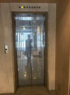 【その他共用部分】 | 蔵前イシイビル