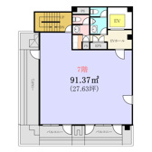 蔵前イシイビルの画像