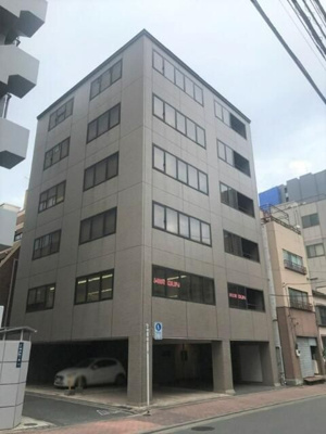 【外観】 | 蔵前イシイビル