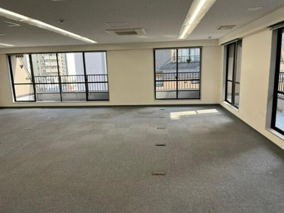 【内装】 | 蔵前イシイビル