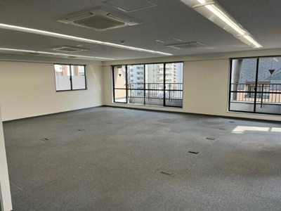 【内装】 | 蔵前イシイビル