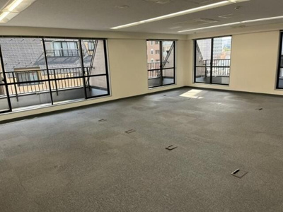 【内装】 | 蔵前イシイビル