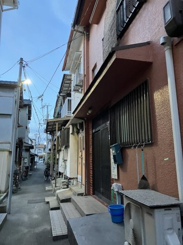 ペディハイツ尼崎大物