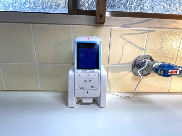 大網白里市上谷新田383戸建のトイレ