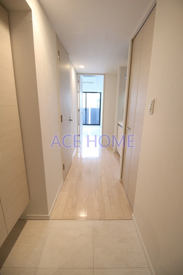 【玄関】 | S-RESIDENCE北浜