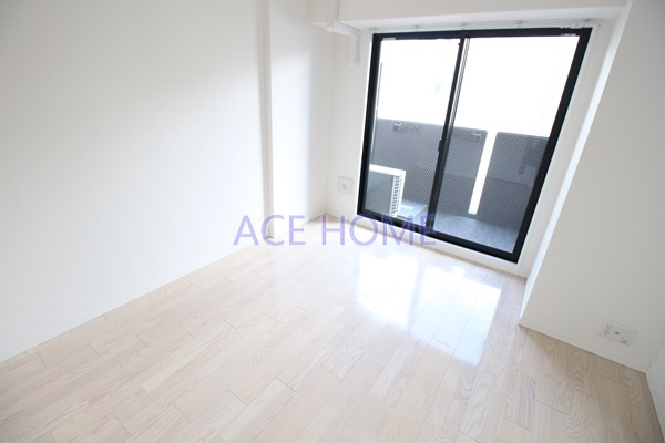 【内装】 | S-RESIDENCE北浜