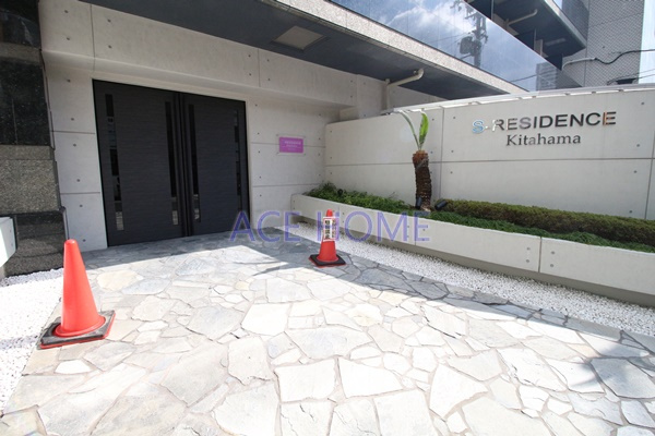 【その他共用部分】 | S-RESIDENCE北浜