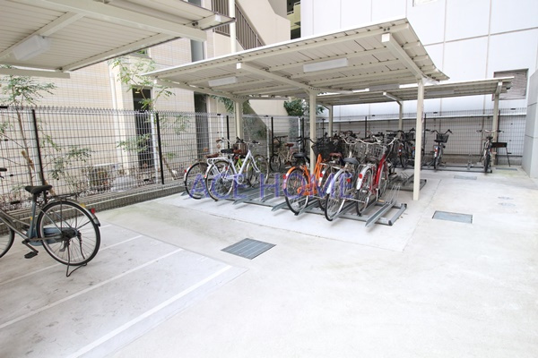 【その他共用部分】 | S-RESIDENCE北浜