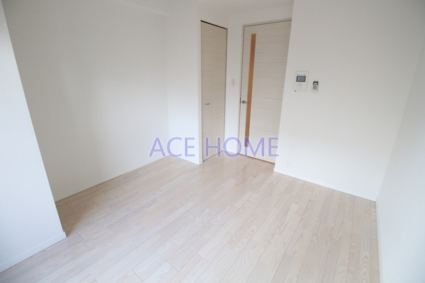 【居間・リビング】 | S-RESIDENCE北浜