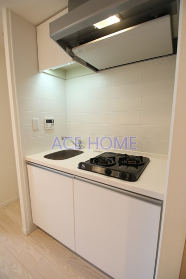 【キッチン】 | S-RESIDENCE北浜