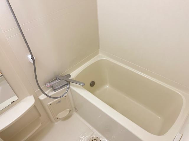 ベルジュ・シュシュの浴室|バス