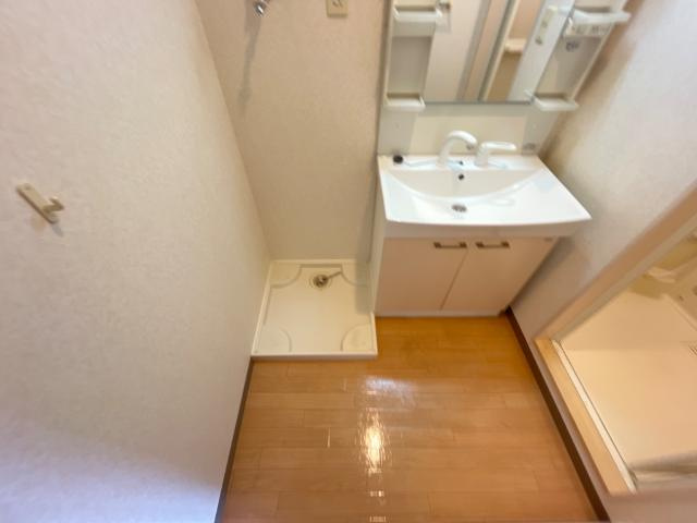 アリウスのその他|脱衣所