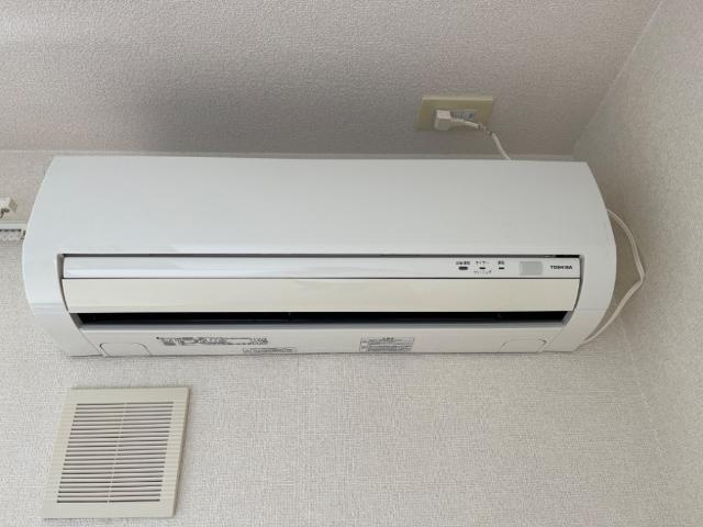 アリウスの設備|室内設備