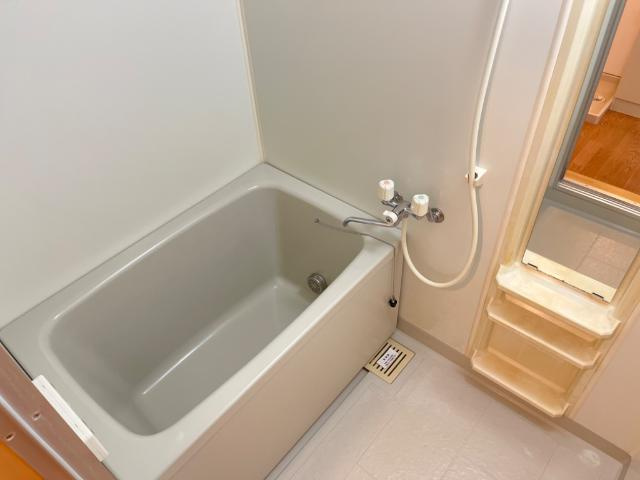 Blue Cosmo・Fの浴室|バス