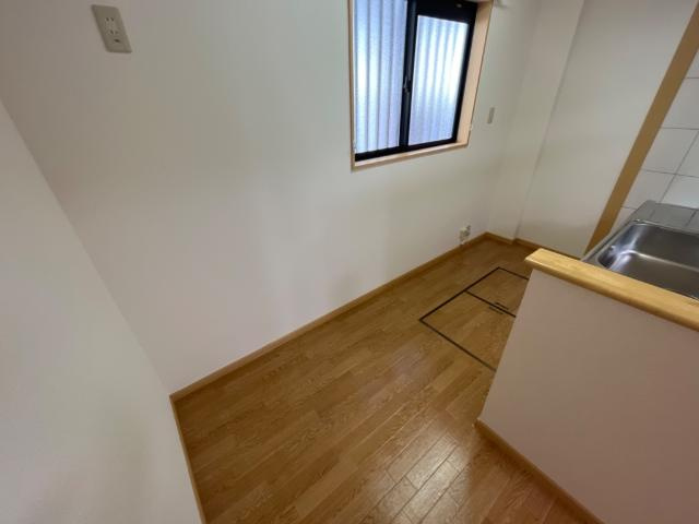 Blue Cosmo・Fのキッチン|キッチン