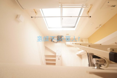 【内装】 | サークルハウス田園調布参番館