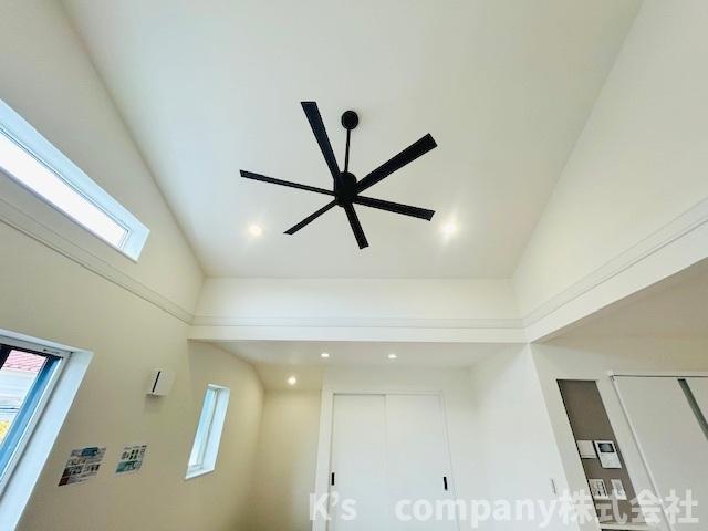 茅ヶ崎市東海岸南4丁目　新築戸建　2号棟のその他