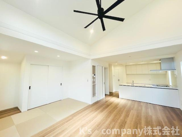 茅ヶ崎市東海岸南4丁目　新築戸建　2号棟のその他