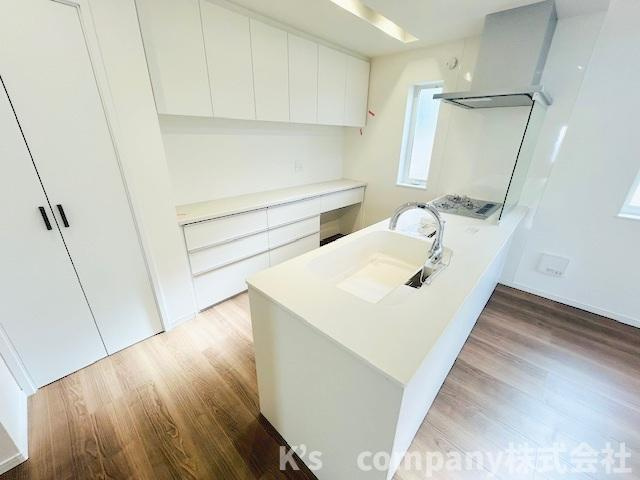 茅ヶ崎市東海岸南4丁目　新築戸建　2号棟のその他