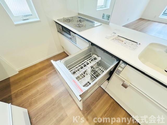 茅ヶ崎市東海岸南4丁目　新築戸建　2号棟のその他