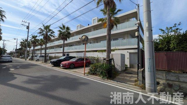 レジェイド辻堂東海岸SEAーSIDE　VILLA