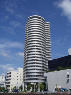 【外観】 | シティゲートタワー千里中央