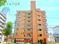 名古屋市天白区池場５丁目のマンションの画像