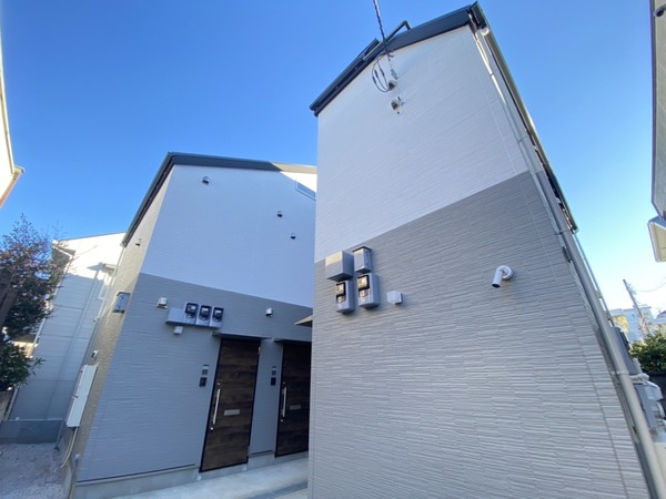 バーミープレイス東伏見