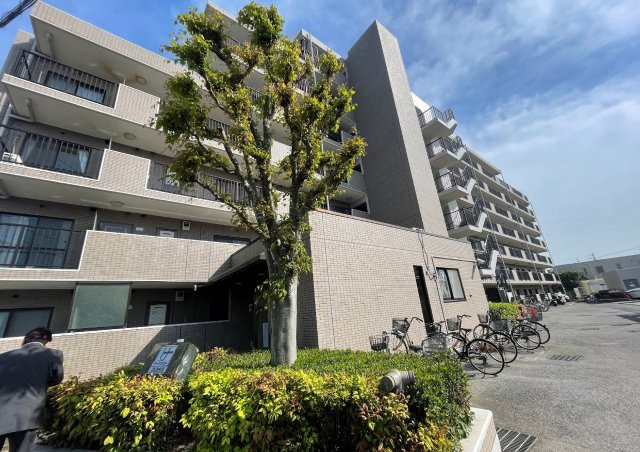 アーバネスト船橋三咲