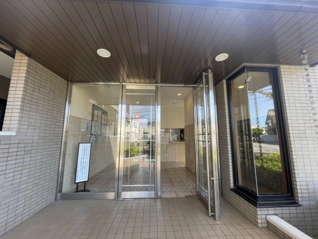 アーバネスト船橋三咲