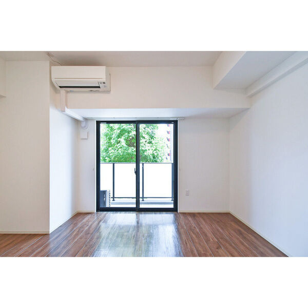 レジデンシア泉Ⅰ　名古屋市賃貸 仲介手数料無料の居間・リビング