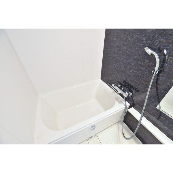 レジデンシア泉Ⅰ　名古屋市賃貸 仲介手数料無料の浴室