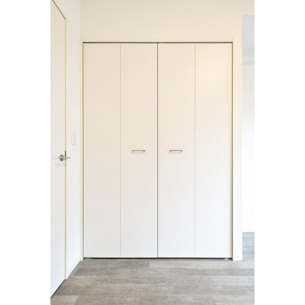 レジデンシア泉Ⅰ　名古屋市賃貸 仲介手数料無料の収納