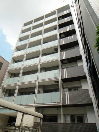 ケイウッドハウス