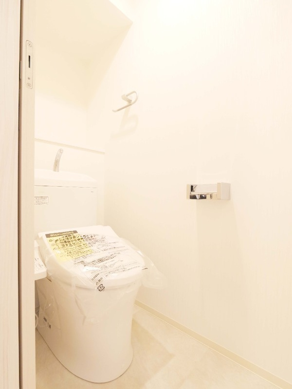 プレジオ永和EUROのトイレ