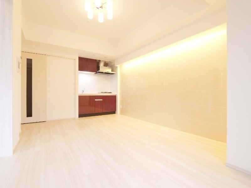 プレジオ永和EUROのキッチン