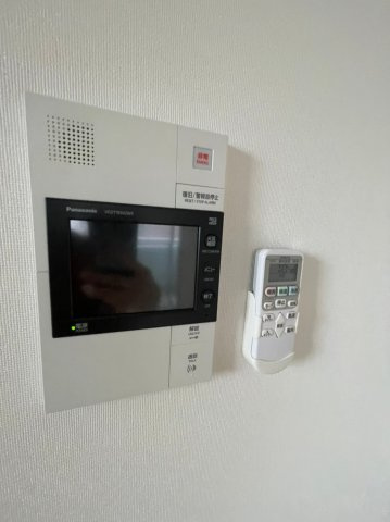 パルティール新栄　名古屋市賃貸　仲介手数料無料のセキュリティ