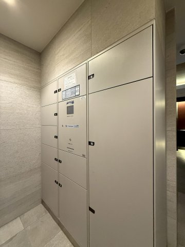 パルティール新栄　名古屋市賃貸　仲介手数料無料の設備