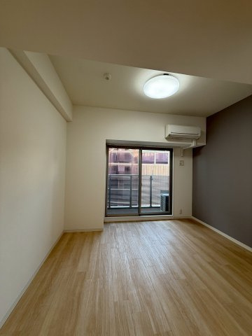 パルティール新栄　名古屋市賃貸　仲介手数料無料の居間・リビング