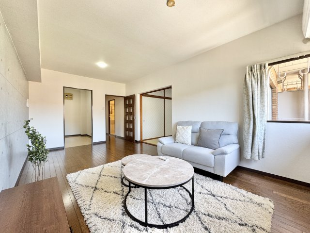 サンガーデン住吉六番館